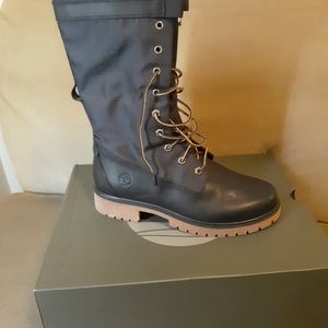 timberland womans boot